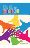 Built for change