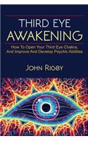 Third Eye Awakening