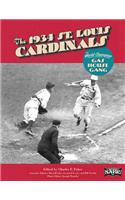 1934 St. Louis Cardinals