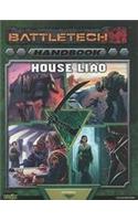 Battletech Handbook: House Liao: A Faction Sourcebook
