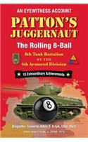 Patton's Juggernaut