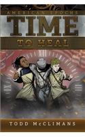 Time to Heal
