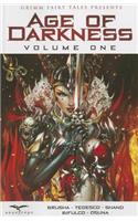 Age of Darkness Volume 1