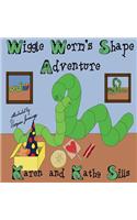 Wiggle Worm's Shape Adventure