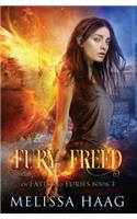 Fury Freed