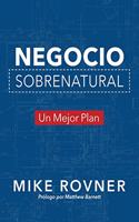 Negocio Sobrenatural