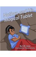 Nathan and His Magical Tablet
