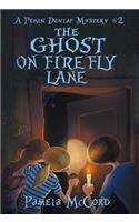 Ghost on Firefly Lane