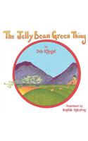 The Jelly Bean Green Thing