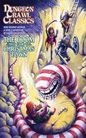 DCC 2020 Holiday Module - The Doom That Came to Christmas Town