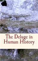 Deluge in Human History