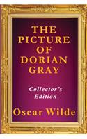 The Picture of Dorian Gray - Collector's Edition