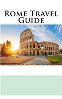 Rome Travel Guide