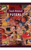 Coach Notebook - Futsal