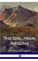 The Girl from Arizona