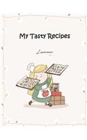 My Tasty Recipes