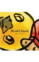 Bird & Snail