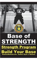Base Of STRENGTH