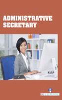 Administrative Secretary