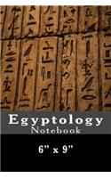 Egyptology Notebook