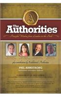 Authorities - Phil Armstrong