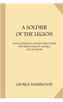 Soldier of the Legion