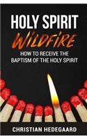 Holy Spirit Wildfire