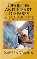 Diabetes and Heart Diseases