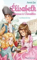 La dame a la rose 3