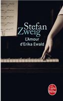 L'amour d'Erika Ewald