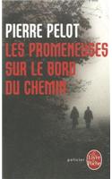 Les Promeneuses Sur le Bord Du Chemin
