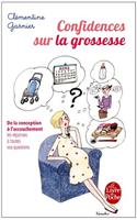 Confidences Sur La Grossesse: (Ldp Dev Person)