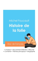 Réussir son Bac de philosophie 2024: Analyse de l'Histoire de la folie de Michel Foucault