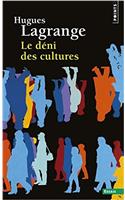 D'Ni Des Cultures(le)