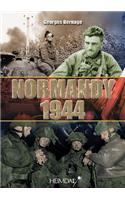 Normandy 1944: (English)