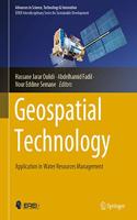 Geospatial Technology