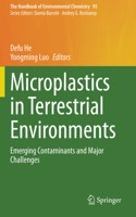 Microplastics in Terrestrial Environments