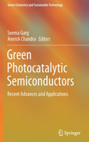 Green Photocatalytic Semiconductors