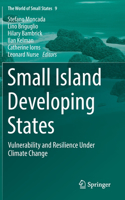 Small Island Developing States