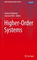 Higher-Order Systems