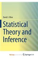 Statistical Theory and Inference