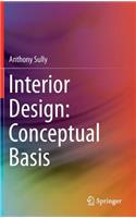 Interior Design: Conceptual Basis