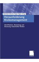 Herausforderung Risikomanagement