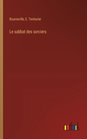 sabbat des sorciers