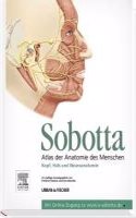 Sobotta Atlas der Anatomie des Menschen