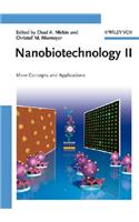 Nanobiotechnology II