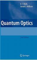 Quantum Optics