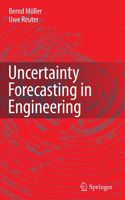 Uncertainty Forecasting in Engineering