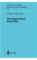 The Subchondral Bone Plate