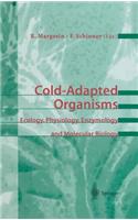 Cold-Adapted Organisms